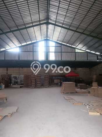 Gudang Dijual Lokasi Stratagis di Margaasih Bandung Cocok untuk Investasi Gudang Dijual Lokasi Stratagis di Margaasih Bandung Cocok untuk Investasi