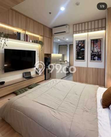 Apartemen Favorit Nyaman Dijual di Bandung dengan 0 Kamar Tidur Apartemen Favorit Nyaman Dijual di Bandung dengan 0 Kamar Tidur
