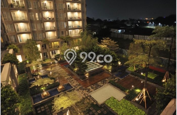 Hunian Apartemen Strategis untuk Dijual di Bandung dengan 0 Kamar Hunian Apartemen Strategis untuk Dijual di Bandung dengan 0 Kamar
