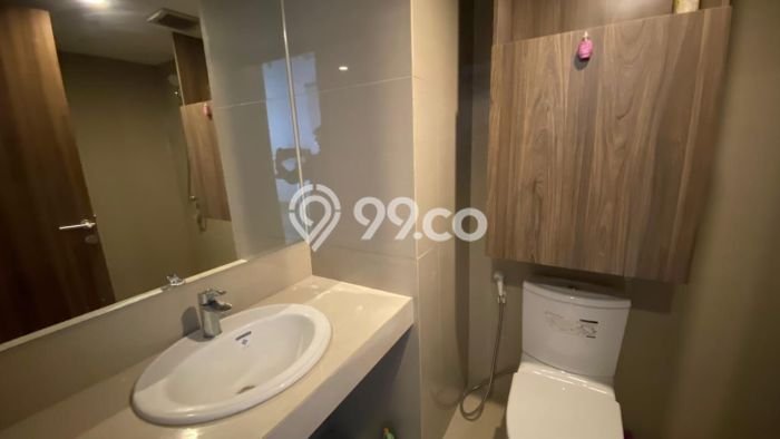 Dijual Apartemen 1 KT 1 KM di Ciumbuleuit Luas 33m2 Dijual Apartemen 1 KT 1 KM di Ciumbuleuit Luas 33m2