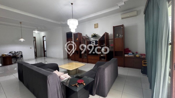 Rumah Elit Modern Siap Huni di Dadali Bandung Rumah Elit Modern Siap Huni di Dadali Bandung