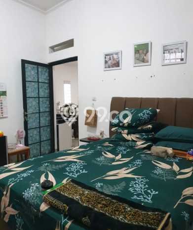 Rumah Luxury Modern Tanpa Renovasi di BKR Bandung Rumah Luxury Modern Tanpa Renovasi di BKR Bandung