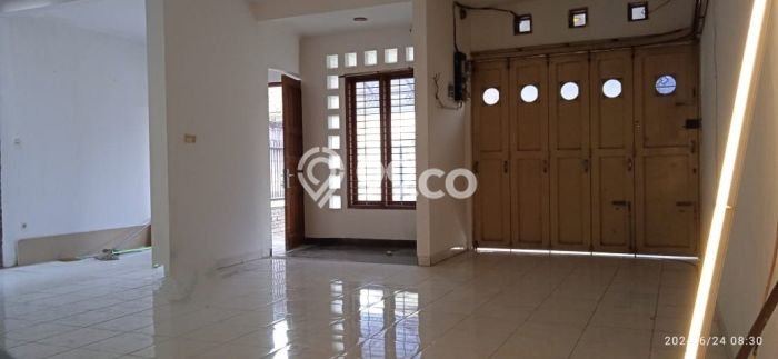Rumah sewa siap pakai 3 Kamar Tidur di Cipaganti, Bandung Rumah sewa siap pakai 3 Kamar Tidur di Cipaganti, Bandung