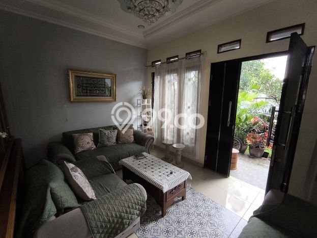 Jual Segera Rumah LT 224m2m² / LB 300m2m² di Kawasan Bisnis Sariwangi, Bandung Jual Segera Rumah LT 224m2m² / LB 300m2m² di Kawasan Bisnis Sariwangi, Bandung