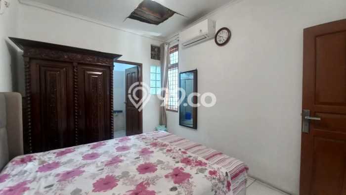 Rumah di , 4 KT, Akses Rumah Sakit, LT 230m2m² Bangunan 125m2m² Rumah di , 4 KT, Akses Rumah Sakit, LT 230m2m² Bangunan 125m2m²