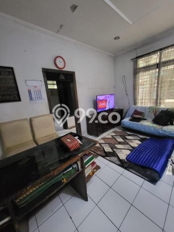 Rumah Elit Modern Siap Huni di Kopo Bandung Rumah Elit Modern Siap Huni di Kopo Bandung