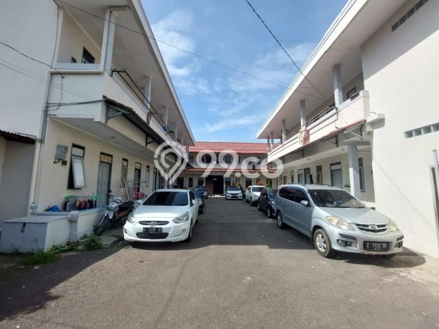 Area Ramai! Komersial Dijual di Cimahi Utara untuk Bisnis Luas Bangunan 486m2 Area Ramai! Komersial Dijual di Cimahi Utara untuk Bisnis Luas Bangunan 486m2