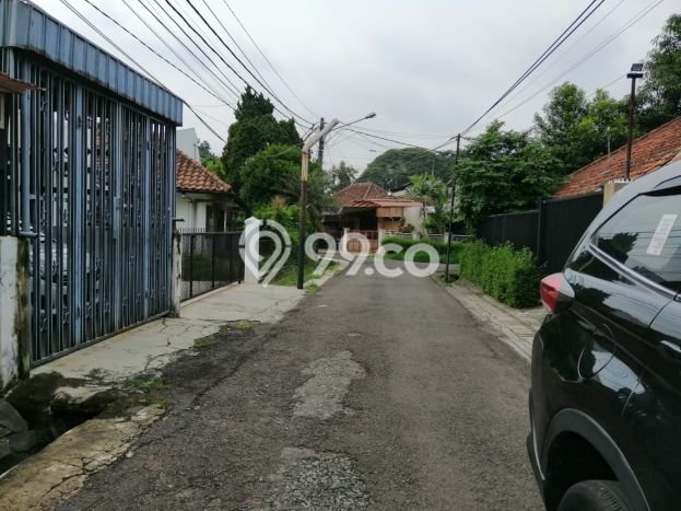 Hunian Mewah LB 232m2 Siap Pakai Desain Elegan di Pajajaran, Bandung Hunian Mewah LB 232m2 Siap Pakai Desain Elegan di Pajajaran, Bandung
