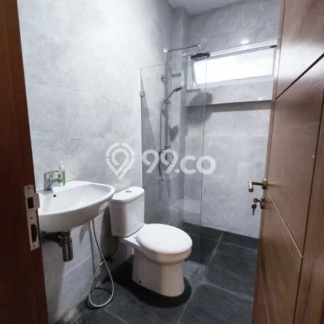 Disewakan Rumah Konsep Modern di Coblong Bandung dengan 4 Kamar Disewakan Rumah Konsep Modern di Coblong Bandung dengan 4 Kamar