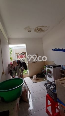 Jual Rumah Mewah Megah Dengan View Cantik di Cijerah, Bandung Jual Rumah Mewah Megah Dengan View Cantik di Cijerah, Bandung