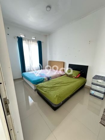 Hunian Nyaman Asri 4 KT Siap Pakai di Cigadung Bandung Hunian Nyaman Asri 4 KT Siap Pakai di Cigadung Bandung