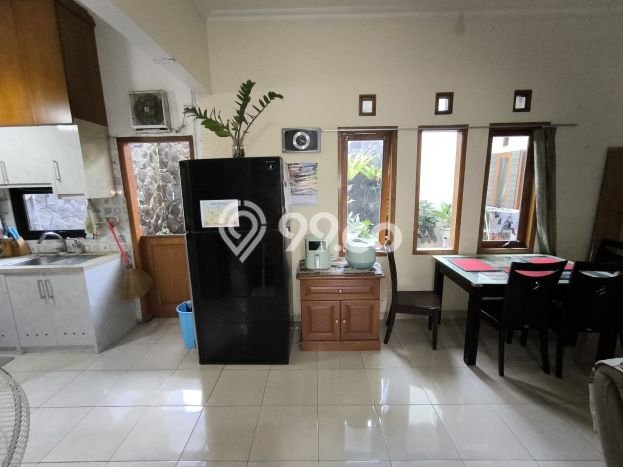 Jual Segera Rumah LT 224m2m² / LB 300m2m² di Kawasan Bisnis Sariwangi, Bandung Jual Segera Rumah LT 224m2m² / LB 300m2m² di Kawasan Bisnis Sariwangi, Bandung
