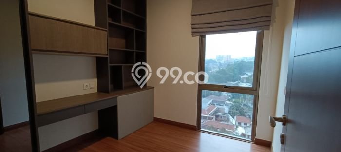 Apartemen Minimalis untuk Disewa, 2 Kamar di Bandung Apartemen Minimalis untuk Disewa, 2 Kamar di Bandung