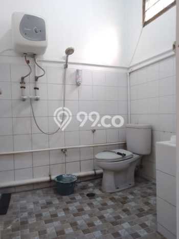 Rumah sewa siap pakai 4 KT di Turangga, Bandung Rumah sewa siap pakai 4 KT di Turangga, Bandung