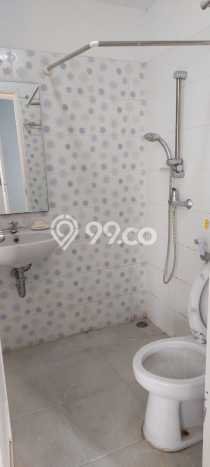 HOT UNIT! Apartemen Kawasan Sudirman, 2 KT, Luas 59m² HOT UNIT! Apartemen Kawasan Sudirman, 2 KT, Luas 59m²