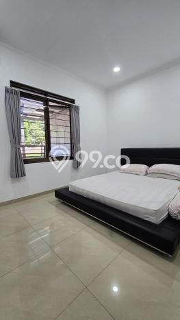 Hunian Eksklusif Dijual LT 140m2 di Batununggal, Bandung Hunian Eksklusif Dijual LT 140m2 di Batununggal, Bandung