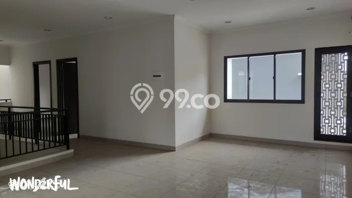 Dijual Rumah Mewah Megah Dengan View Eksklusif di Summarecon Bandung, Bandung Dijual Rumah Mewah Megah Dengan View Eksklusif di Summarecon Bandung, Bandung