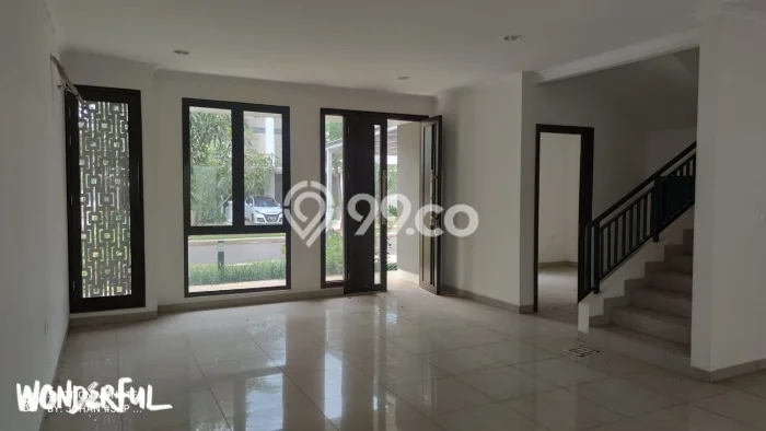 Dijual Rumah Mewah Megah Dengan View Eksklusif di Summarecon Bandung, Bandung Dijual Rumah Mewah Megah Dengan View Eksklusif di Summarecon Bandung, Bandung