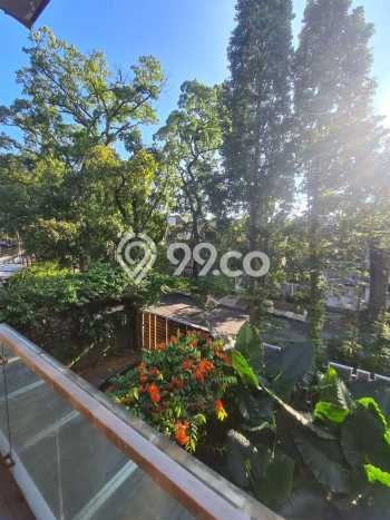 Hunian Mewah LB 500m2 Siap Pakai Desain Elegan di Pajajaran, Bandung Hunian Mewah LB 500m2 Siap Pakai Desain Elegan di Pajajaran, Bandung