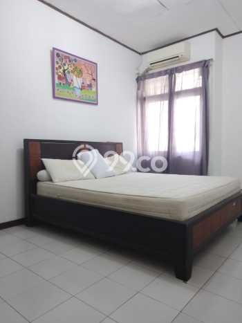 Rumah sewa siap pakai 4 KT di Turangga, Bandung Rumah sewa siap pakai 4 KT di Turangga, Bandung