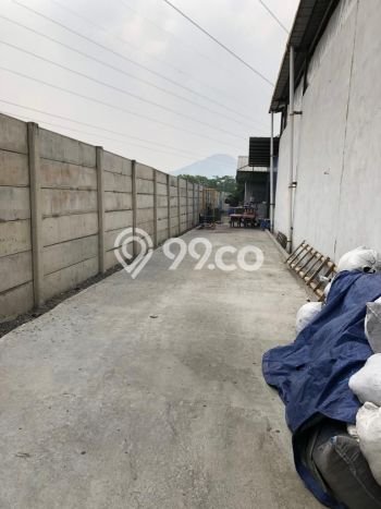 Unit Pabrik Dijual di Ngamprah Bandung Barat Luas Bangunan 750m2 Unit Pabrik Dijual di Ngamprah Bandung Barat Luas Bangunan 750m2