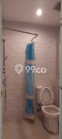 HOT UNIT! Apartemen Kawasan Sudirman, 2 KT, Luas 59m² HOT UNIT! Apartemen Kawasan Sudirman, 2 KT, Luas 59m²
