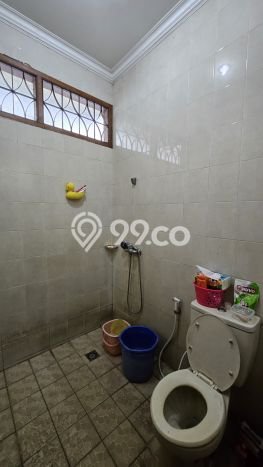 Rumah Dengan Harga Terbaik LT 200m² Akses Mudah di Jantung Kota Singgasana, Bandung Rumah Dengan Harga Terbaik LT 200m² Akses Mudah di Jantung Kota Singgasana, Bandung