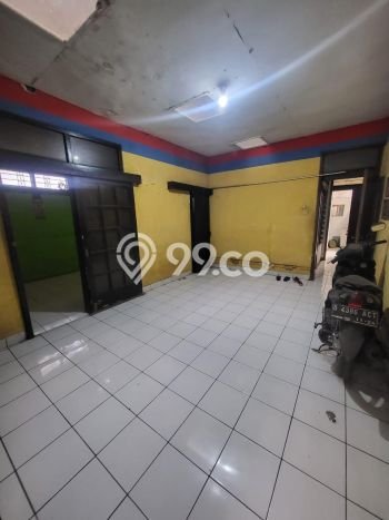 Rumah Elit Modern Siap Huni di Kopo Bandung Rumah Elit Modern Siap Huni di Kopo Bandung