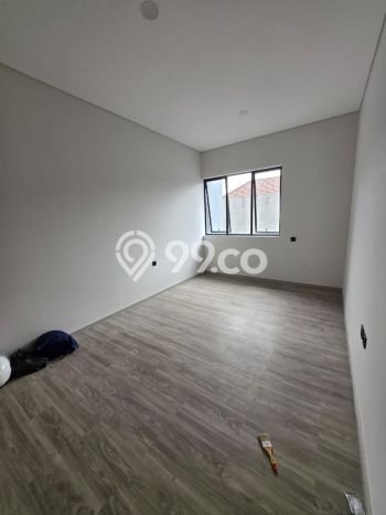 Rumah Luas Tanah 135m2m² di , Bandung - Akses Mudah Rumah Luas Tanah 135m2m² di , Bandung - Akses Mudah