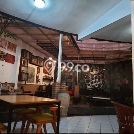 Komersial Kawasan Premium Kawasan Surya Sumantri, Luas 500m², Lokasi Strategis Komersial Kawasan Premium Kawasan Surya Sumantri, Luas 500m², Lokasi Strategis