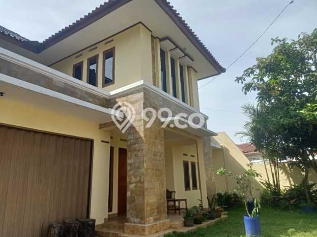 Rumah 6 KT 3 KM di Area Premium , Bandung Rumah 6 KT 3 KM di Area Premium , Bandung