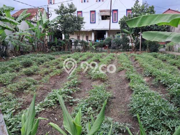 Tanah Komersial Dijual di Antapani Bandung 272m2 Tanah Komersial Dijual di Antapani Bandung 272m2