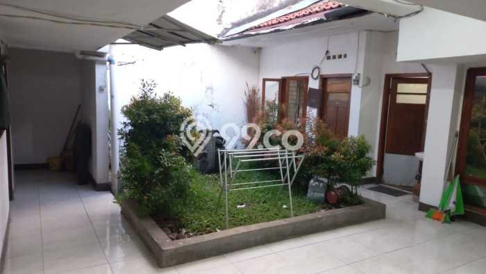 Hunian Eksklusif Siap Huni LT 215m2 di Lengkong, Bandung Hunian Eksklusif Siap Huni LT 215m2 di Lengkong, Bandung