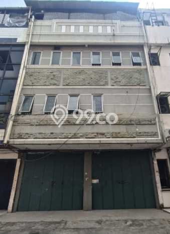 Ruko Bagus Dijual LB 412m2 Lokasi Strategis Jakarta Barat Area Cocok untuk Bisnis Ruko Bagus Dijual LB 412m2 Lokasi Strategis Jakarta Barat Area Cocok untuk Bisnis