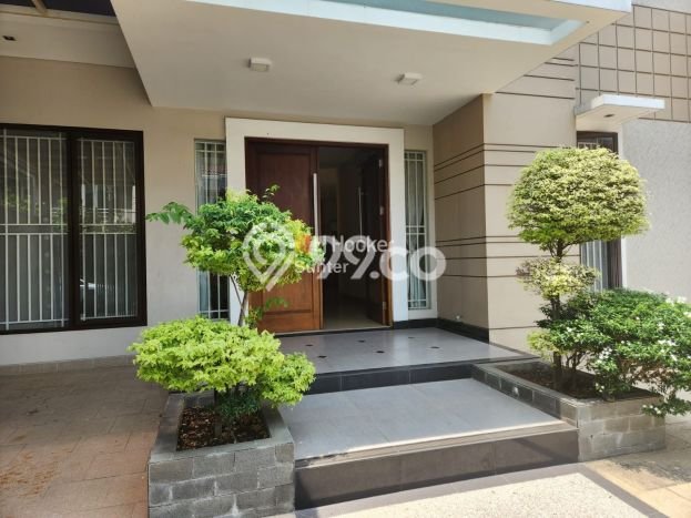Rumah Luxury Modern Tanpa Renovasi di Sunter Jakarta Utara Rumah Luxury Modern Tanpa Renovasi di Sunter Jakarta Utara