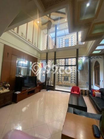 Rumah Elit LB 350m2 Siap Pakai Desain Elegan di Sunter, Jakarta Utara Rumah Elit LB 350m2 Siap Pakai Desain Elegan di Sunter, Jakarta Utara