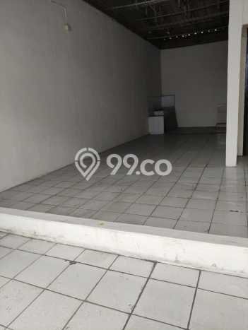 FOR RENT! Ruko di Gunung Sahari Cocok untuk Bisnis 176m2 FOR RENT! Ruko di Gunung Sahari Cocok untuk Bisnis 176m2