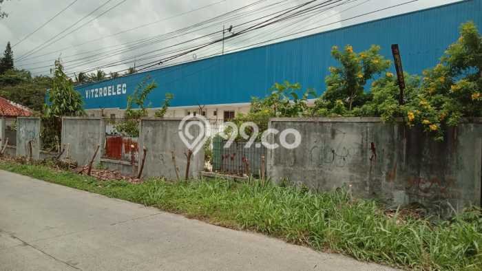 Paling Dicari! Gudang Dijual di Kota Sukabumi Harga Kompetitif Paling Dicari! Gudang Dijual di Kota Sukabumi Harga Kompetitif