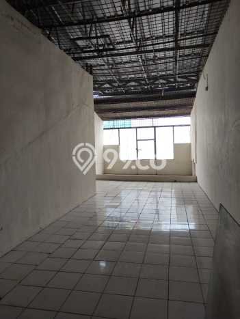 FOR RENT! Ruko di Gunung Sahari Cocok untuk Bisnis 176m2 FOR RENT! Ruko di Gunung Sahari Cocok untuk Bisnis 176m2