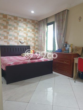 Rumah Mewah LB 837m2 Siap Pakai Desain Elegan di Sunter, Jakarta Utara Rumah Mewah LB 837m2 Siap Pakai Desain Elegan di Sunter, Jakarta Utara