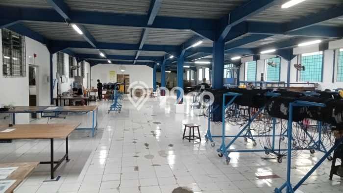 Paling Dicari! Gudang Dijual di Kota Sukabumi Harga Kompetitif Paling Dicari! Gudang Dijual di Kota Sukabumi Harga Kompetitif