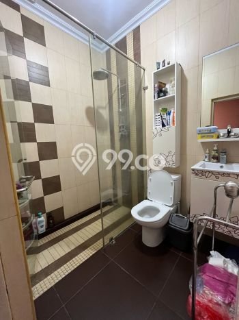 Dijual Rumah 2 Kamar Lokasi Ideal Bagus dan Strategis di Kelapa Gading Dijual Rumah 2 Kamar Lokasi Ideal Bagus dan Strategis di Kelapa Gading
