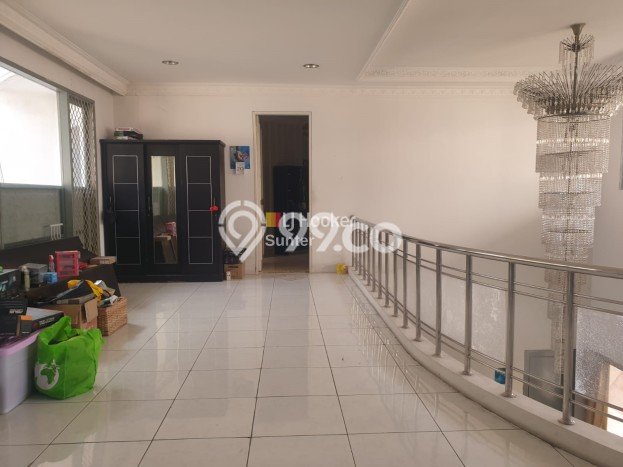 Rumah Mewah LB 837m2 Siap Pakai Desain Elegan di Sunter, Jakarta Utara Rumah Mewah LB 837m2 Siap Pakai Desain Elegan di Sunter, Jakarta Utara