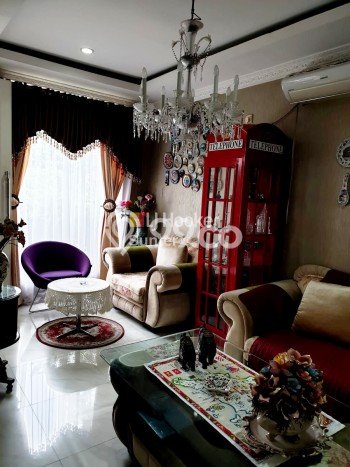 Dijual Rumah Premium dengan Fasilitas Sekitar Lengkap di Kelapa Gading, Jakarta Utara Dijual Rumah Premium dengan Fasilitas Sekitar Lengkap di Kelapa Gading, Jakarta Utara