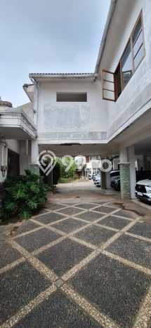 Rumah Eksklusif Siap Huni LT 1256m2 di Mampang Prapatan, Jakarta Selatan Rumah Eksklusif Siap Huni LT 1256m2 di Mampang Prapatan, Jakarta Selatan