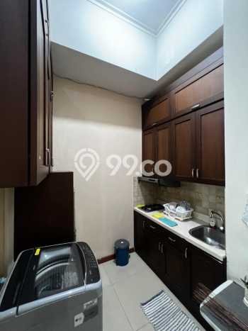 Apartemen Nyaman untuk Disewa, 1 Kamar di Jakarta Selatan Apartemen Nyaman untuk Disewa, 1 Kamar di Jakarta Selatan