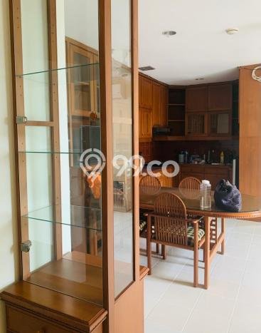 Sewa Apartemen Terjangkau 3 BR di Gatot Subroto Jakarta Selatan Sewa Apartemen Terjangkau 3 BR di Gatot Subroto Jakarta Selatan