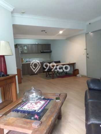 Hunian Apartemen Ideal untuk Dijual di Jakarta Selatan dengan 2 Kamar Hunian Apartemen Ideal untuk Dijual di Jakarta Selatan dengan 2 Kamar