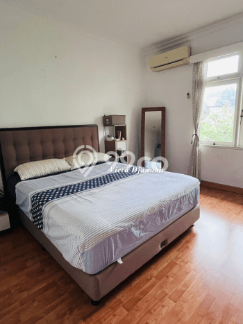 Jual Rumah Mewah Megah Dengan View Cantik di Cipete, Jakarta Selatan Jual Rumah Mewah Megah Dengan View Cantik di Cipete, Jakarta Selatan
