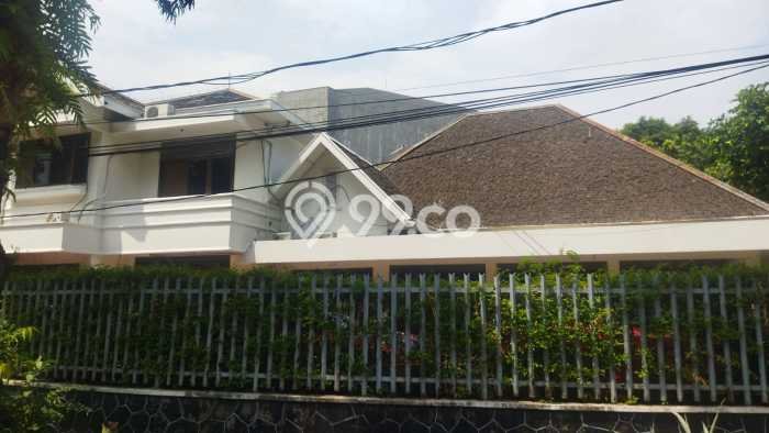 Hunian Modern Disewakan di Kebayoran Baru Jakarta Selatan Lokasi Sangat Strategis Hunian Modern Disewakan di Kebayoran Baru Jakarta Selatan Lokasi Sangat Strategis